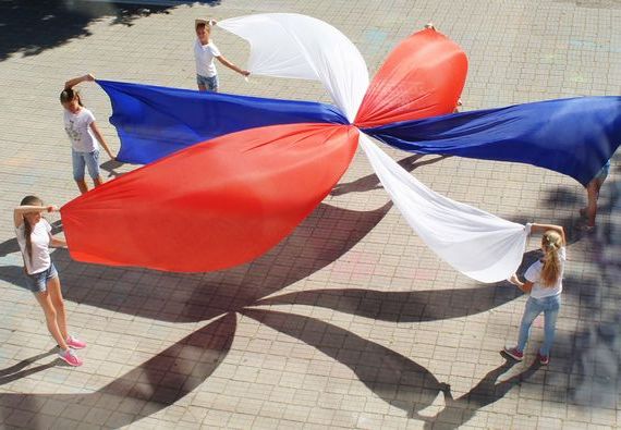 прописка в Гусеве